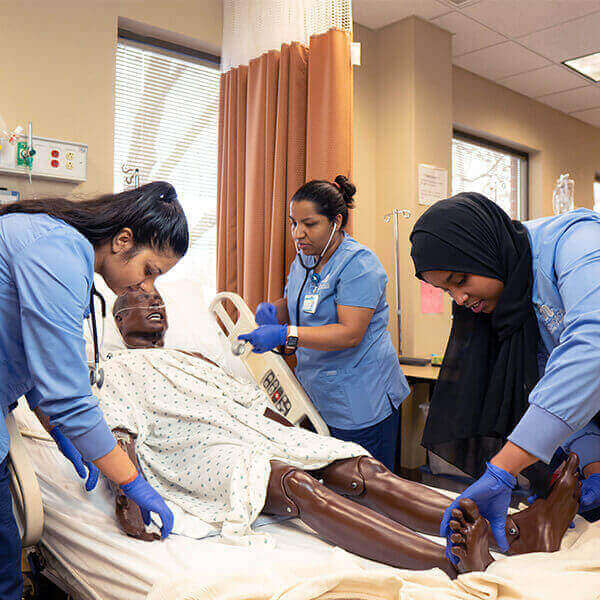 RN Programs at One of the Best Nursing Schools in Ohio