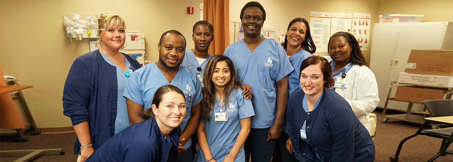 Student Success Learn & Earn Hondros College of Nursing